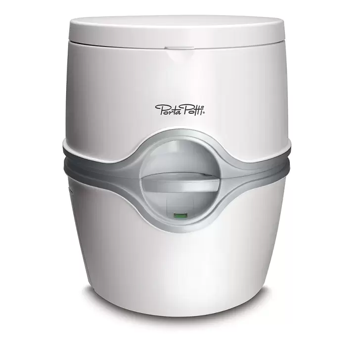 Thetford Porta Potti 565P 21Lt Atık Tankı Portatif Tuvalet