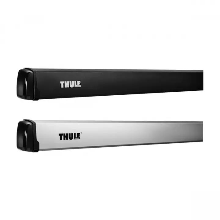 Thule 3200 Kasetli Rulo Karavan Tentesi 3.00x2.50 m Antrasit Kasa (303009)