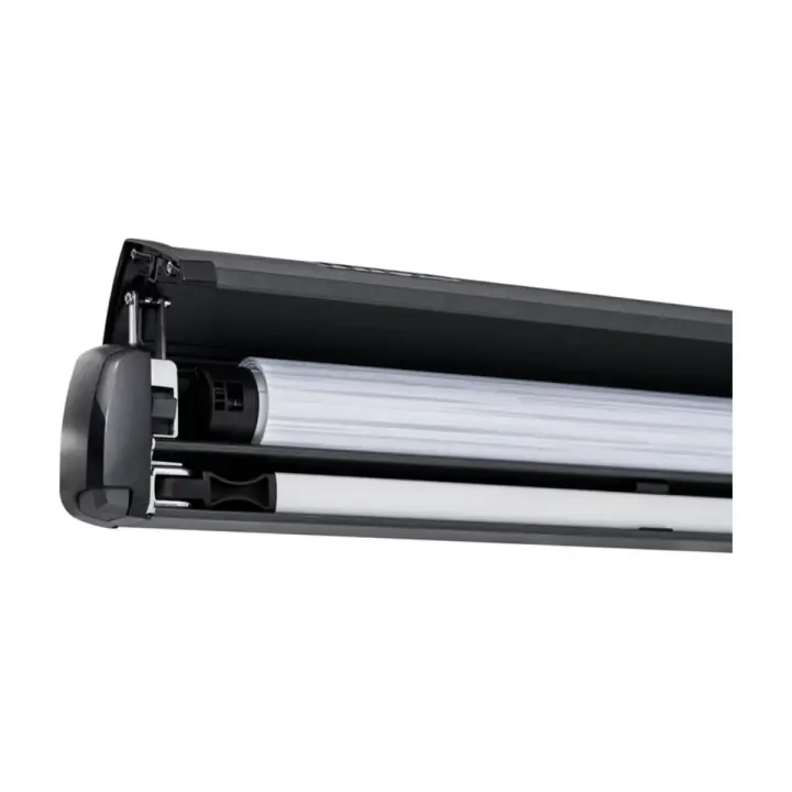Thule 3200 Kasetli Rulo Karavan Tentesi 3.00x2.50 m Antrasit Kasa (303009)
