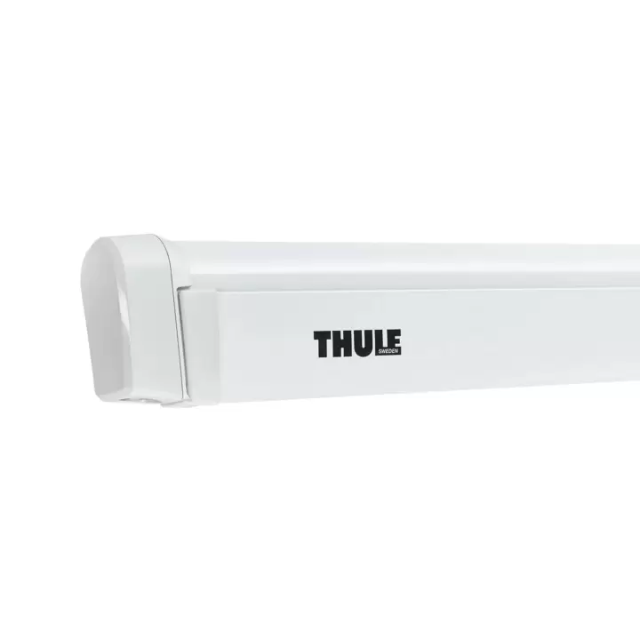 Thule Omnistor 4200 4.00x2.50m Beyaz Duvar Tipi Karavan Tentesi