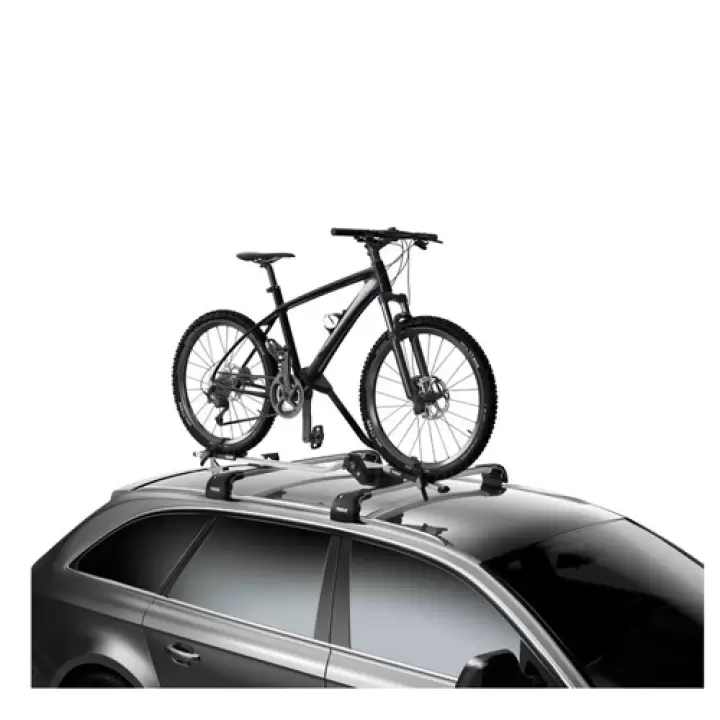 Thule 598 Proride Bisiklet  Taşıyıcısı