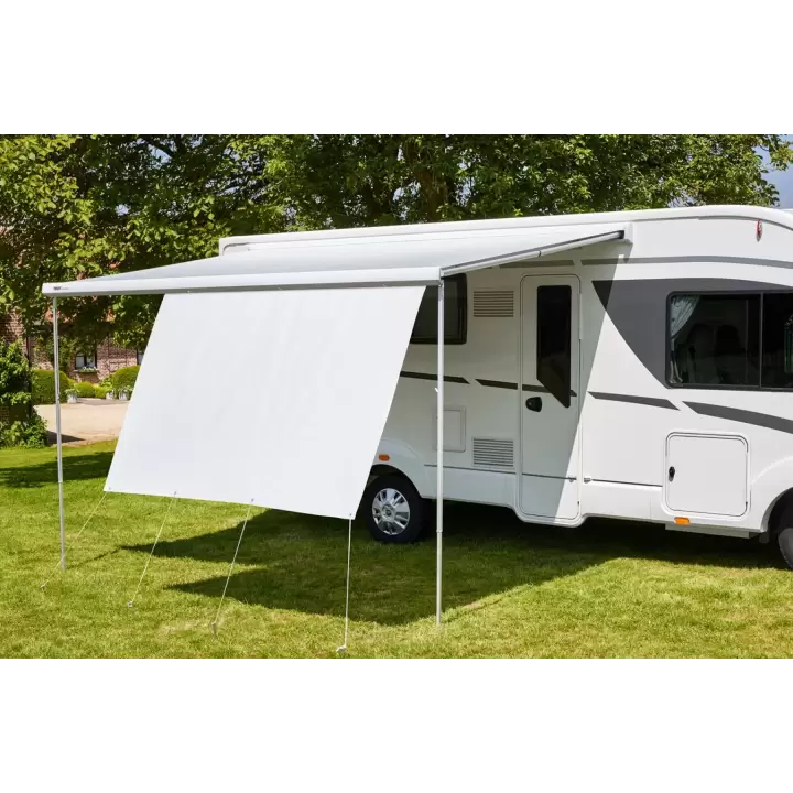 Thule Blocker Front 380cm Karavan Tente Güneşliği Ön Perde