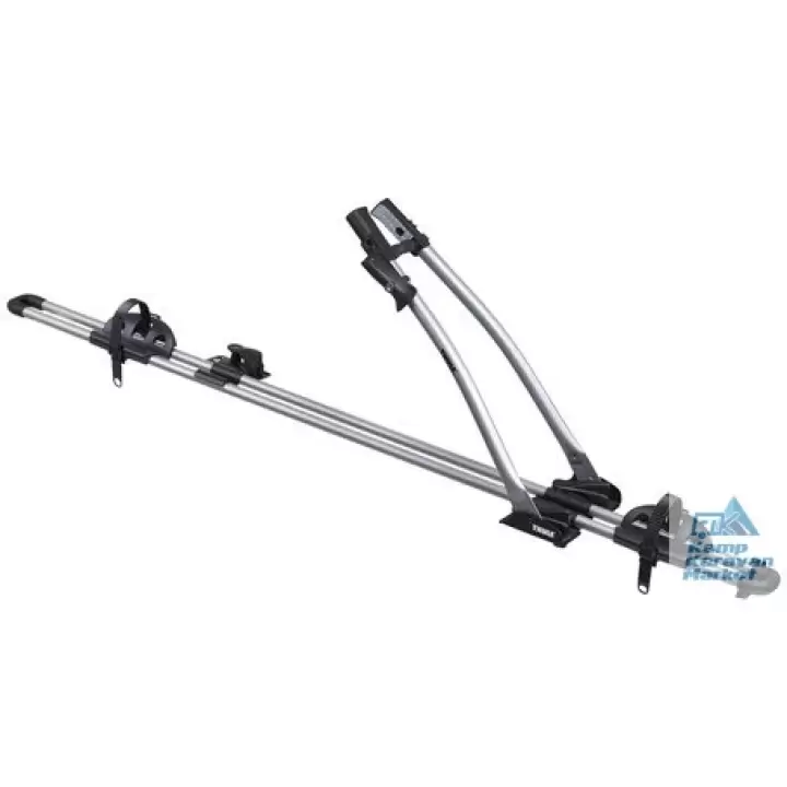 Thule Freeride 532 Araç Üstü Bisiklet Taşıyıcı