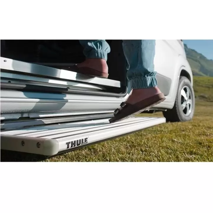 Thule Kızaklı Basamak Manuel 400MM