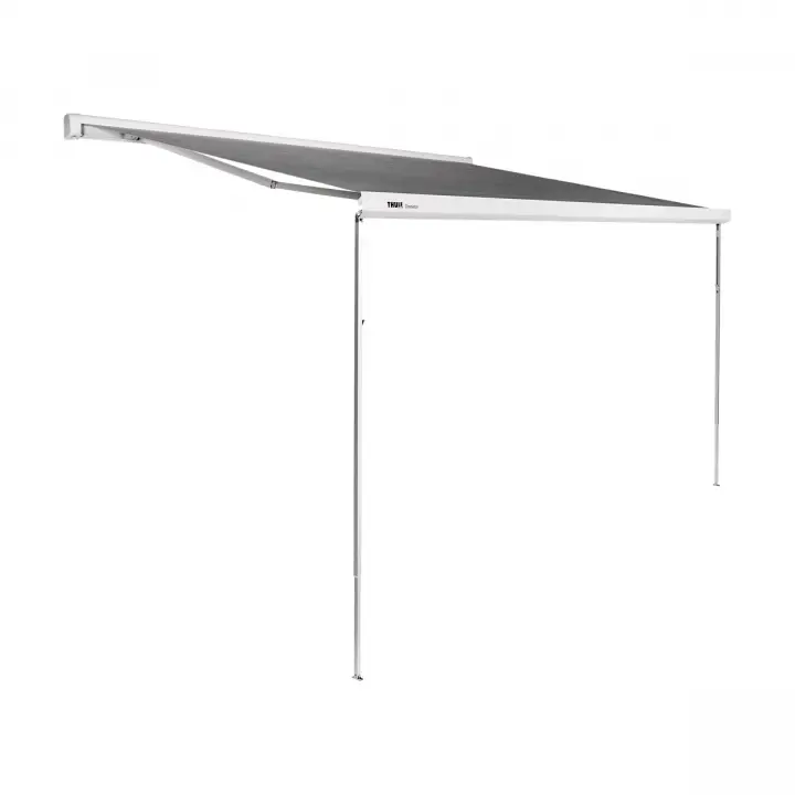 Thule Omnistor 5200 5.00 x 2.50m Duvar Tipi Karavan Tentesi