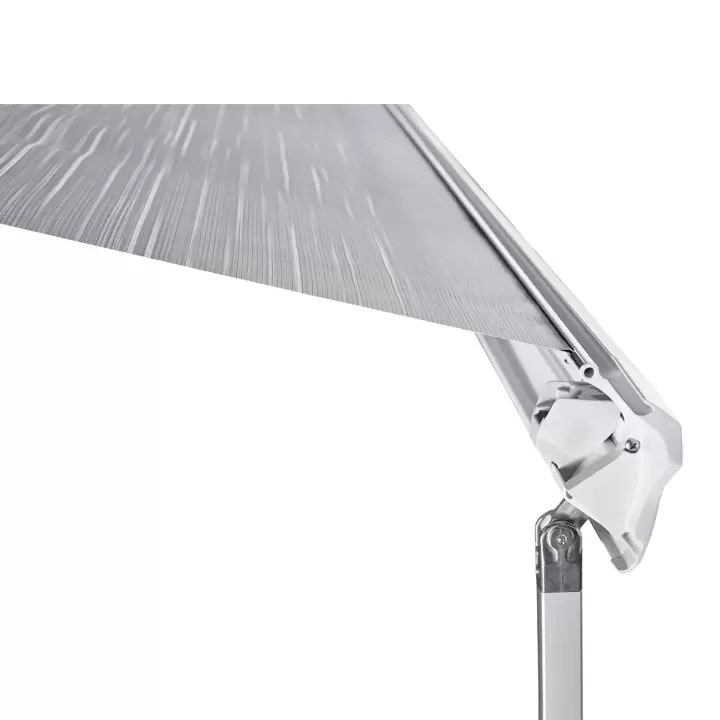 Thule Omnistor 6300 3.50 x 2.50 Beyaz Çatı Tipi Karavan Tentesi