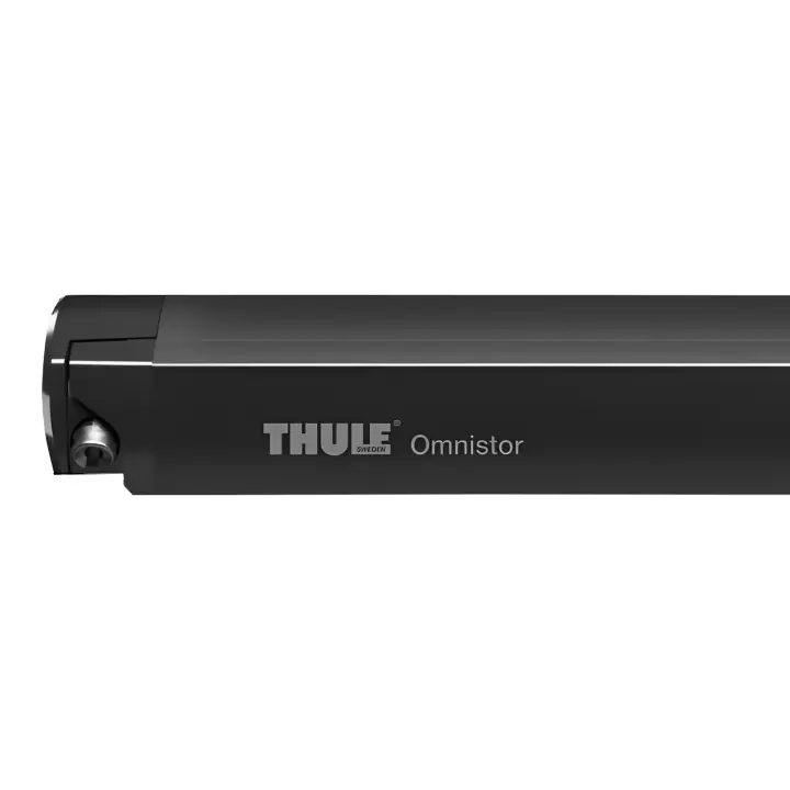 Thule Omnistor 6300 4.00 x 2.50 Siyah Çatı Tipi Karavan Tentesi