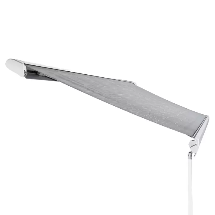 Thule Omnistor 6300 4.50 x 2.50 Beyaz Çatı Tipi Karavan Tentesi