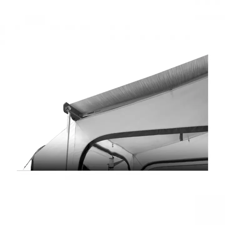 Thule QuickFit 3.10 Large Karavan Tente Altı Çadırı 2,45-2,64 m (309922)