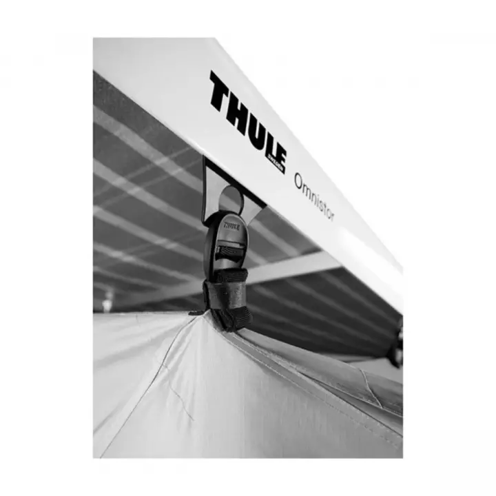 Thule QuickFit 3.10 Large Karavan Tente Altı Çadırı 2,45-2,64 m (309922)