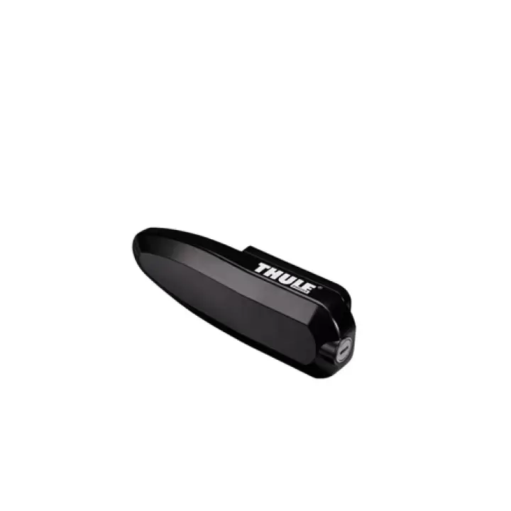 Thule Universal Lock Black Double Pack