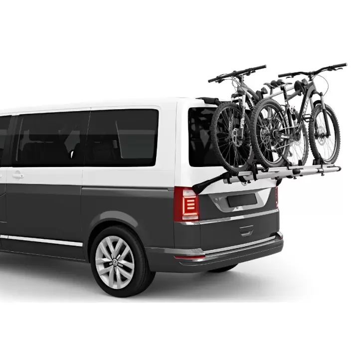 Thule WanderWay Volkswagen T6 2li Bisiklet Taşıyıcı