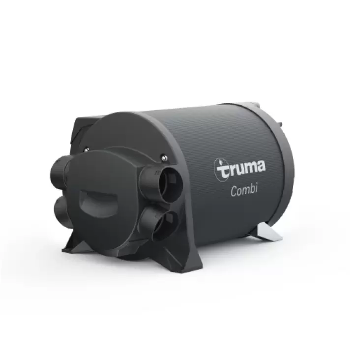 Truma Combi 6 CP Plus Gazlı Ortam ve Su Isıtıcı