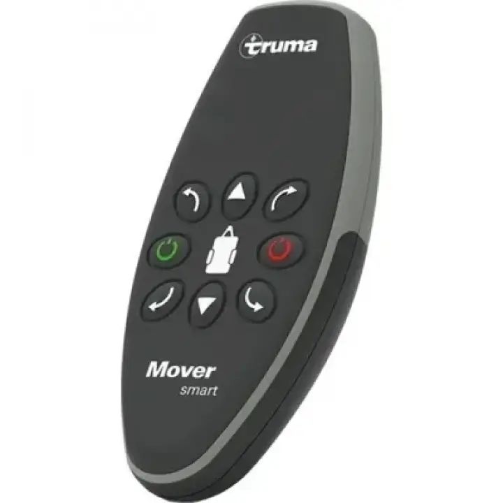 Truma Mover Smart M Yedek Kumanda