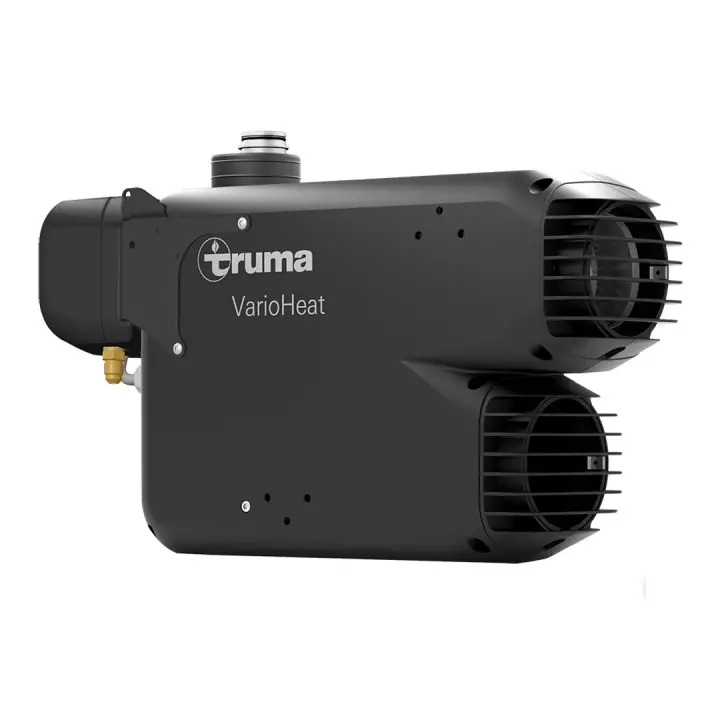 Truma VarioHeat Comfort 3,4KW Gazlı Karavan Ortam Isıtma