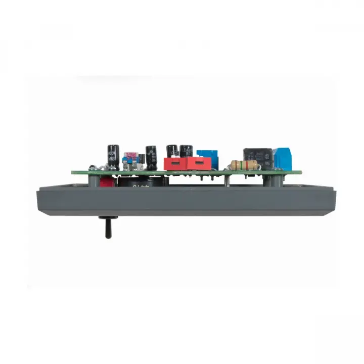Victron Battery Alarm GX 12/24V Sesli ve Görsel Düşük/Yüksek Akü Voltaj Alarm Paneli