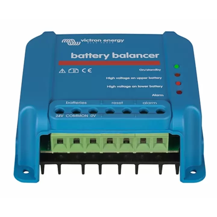 Victron Battery Balancer Akü Şarj Dengeleyicisi