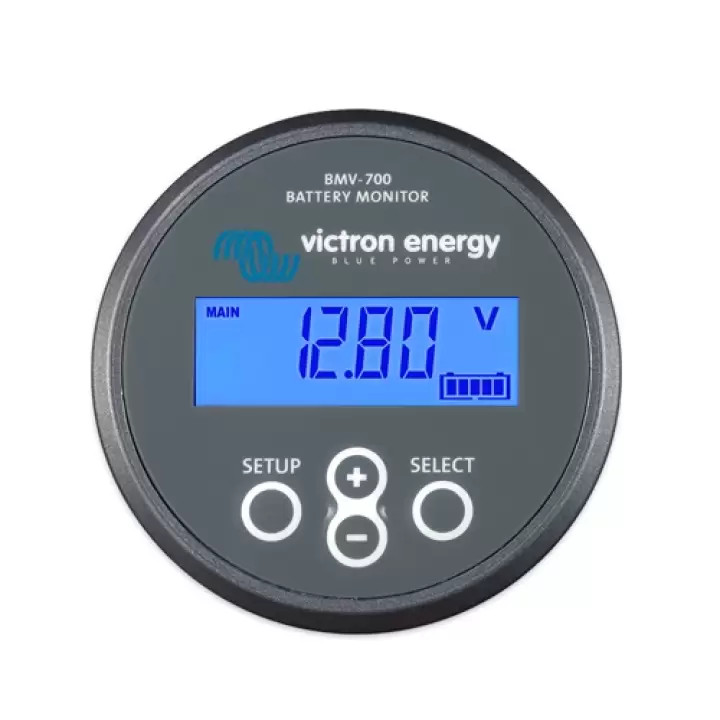 Victron Battery Monitor BMV-702