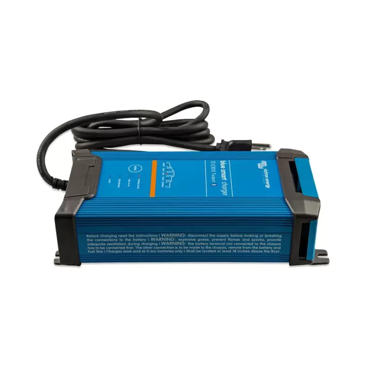 Victron Blue Smart IP22 Charger 220V 12V 30A (1) Akü Şarj Cihazı