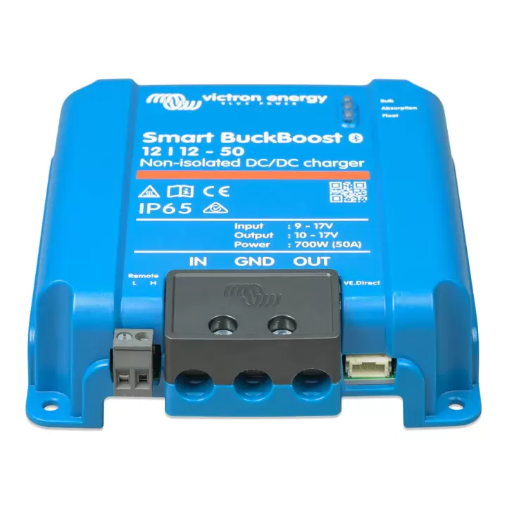 Victron Energy Orion XS 12/12-50A DC-DC Akü Şarj Cihazı