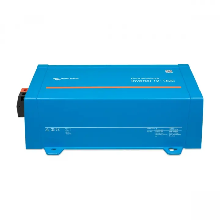 Victron Phoenix 12/1600 VE.Direct 12V 1600VA 1450W Tam Sinüs İnvertör