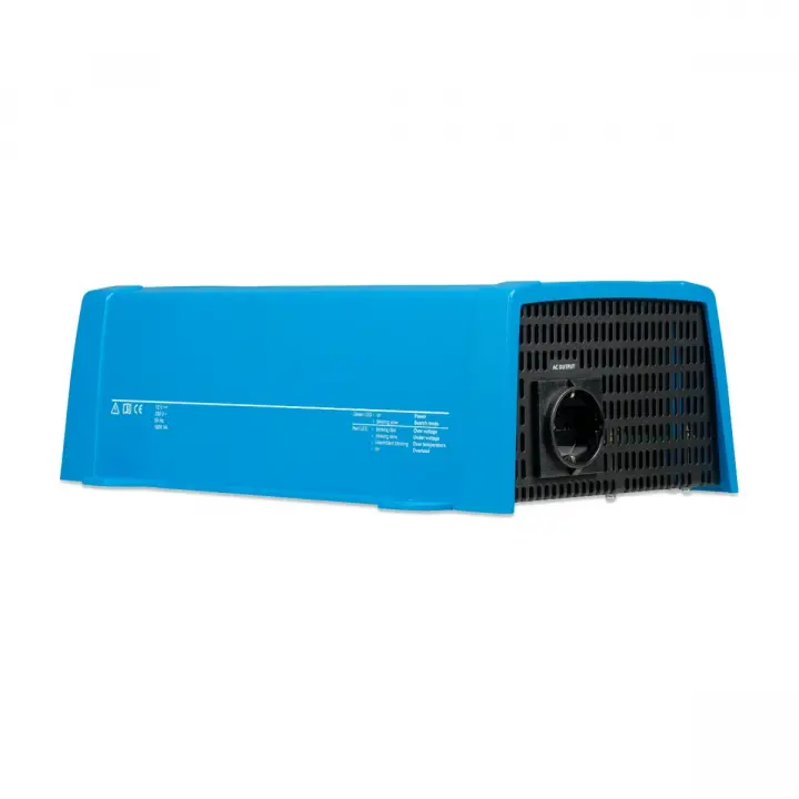 Victron Phoenix 12/1600 VE.Direct 12V 1600VA 1450W Tam Sinüs İnvertör