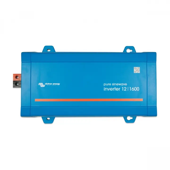 Victron Phoenix 12/1600 VE.Direct 12V 1600VA 1450W Tam Sinüs İnvertör