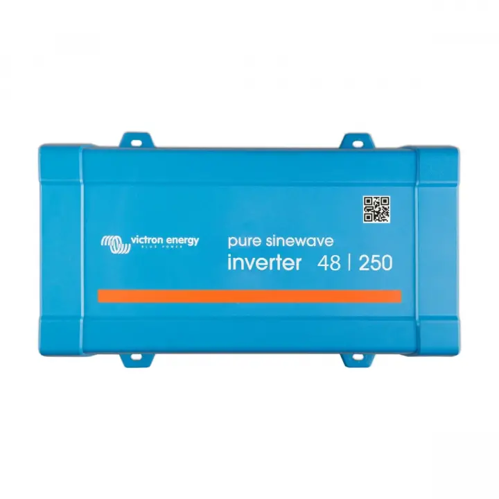 Victron Phoenix 48/250 VE.Direct 48V 250VA 200W Tam Sinüs İnvertör