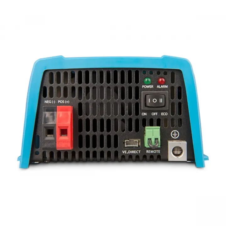 Victron Phoenix 48/375 VE.Direct 48V 375VA 300W Tam Sinüs İnvertör