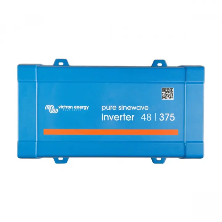 Victron Phoenix 48/375 VE.Direct 48V 375VA 300W Tam Sinüs İnvertör