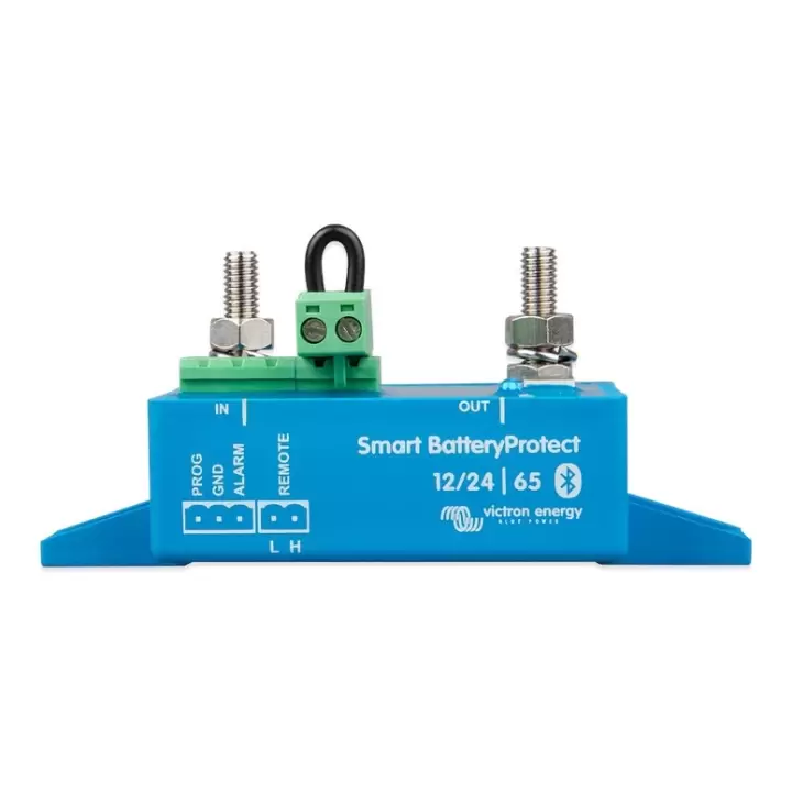 Victron Energy Smart Battery 12/24V 65A  Akü Koruyucu