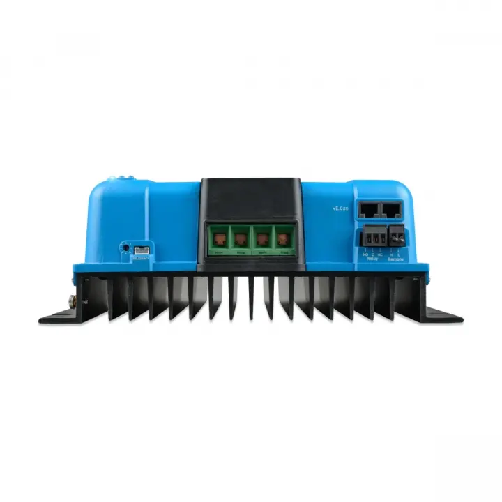 Victron SmartSolar MPPT 150/100-Tr VE.Can 150V 100A Bluetooth Solar Şarj Cihazı 12/24/48V
