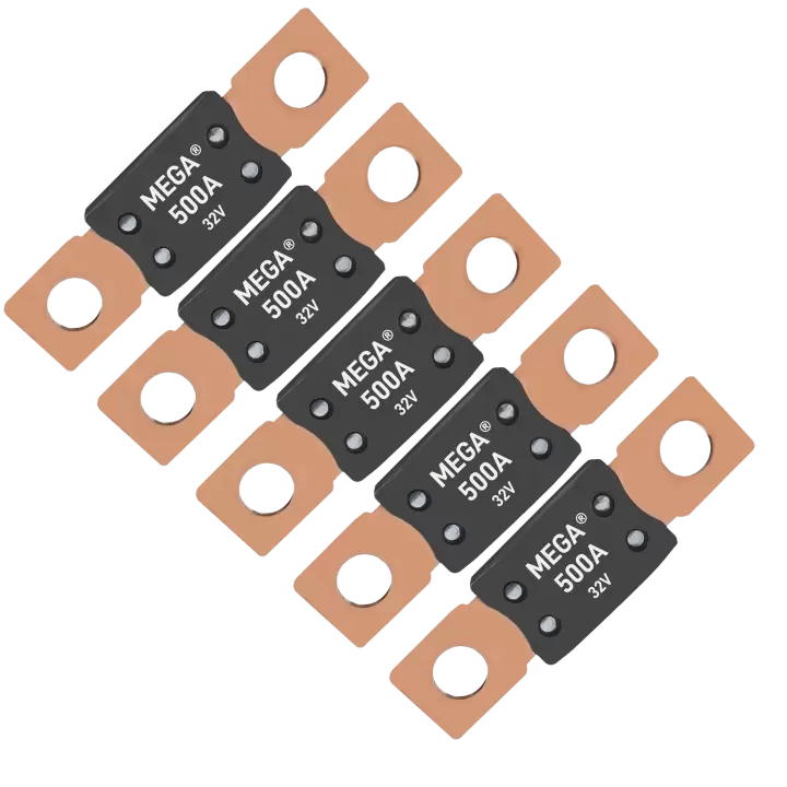 Victron MEGA-fuse 500A/32V Sigorta ( 5 Li Paket)