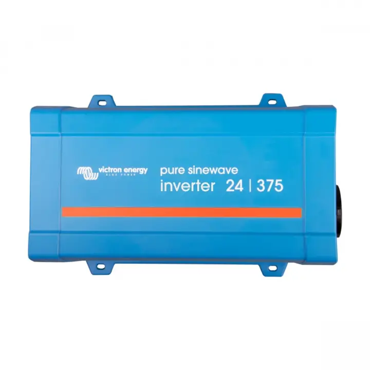 Victron Phoenix 24/375 VE.Direct 24V 375VA 300W Tam Sinüs İnvertör