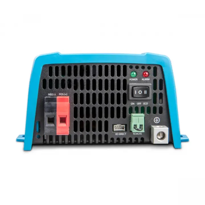 Victron Phoenix 24/375 VE.Direct 24V 375VA 300W Tam Sinüs İnvertör