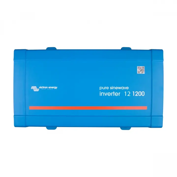 Victron Phoenix 12/1200 VE.Direct 12V 1200VA 1000W Tam Sinüs İnvertör