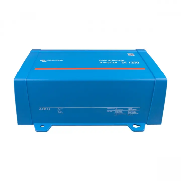 Victron Phoenix 24/1200 VE.Direct 24V 1200VA 1000W Tam Sinüs İnvertör
