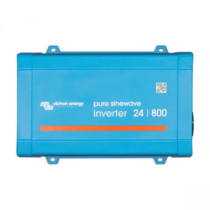 Victron Phoenix 24/800 VE.Direct 24V 800VA 650W Tam Sinüs İnvertör
