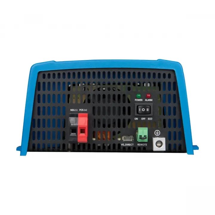 Victron Phoenix 24/800 VE.Direct 24V 800VA 650W Tam Sinüs İnvertör