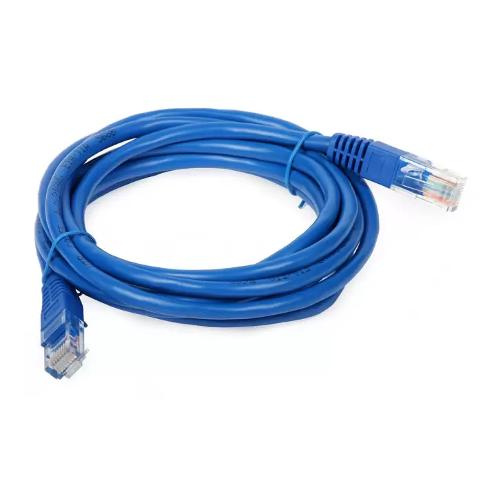 Victron RJ45 UTP Kablosu 3 Metre