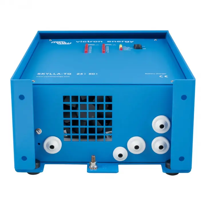 Victron Skylla-TG 24/50 24V 50A Akü Şarj Cihazı (Redresör)