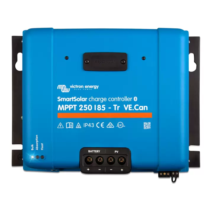 Victron SmartSolar MPPT 250/85-Tr 85A Bluetoot MPPT Solar Şarj Cihazı