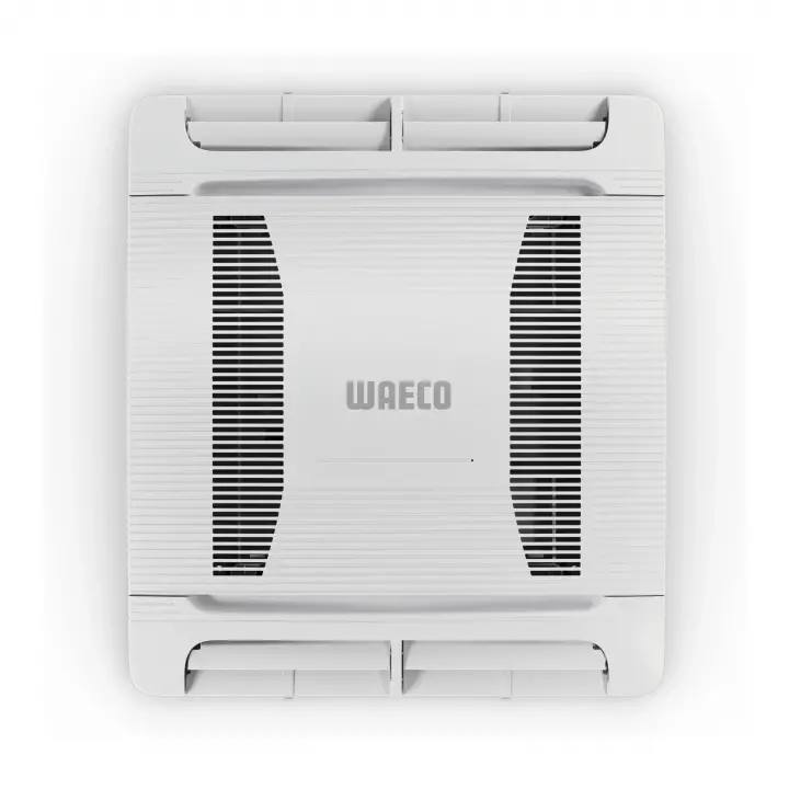 Waeco Dometic WAC 2600 220V 8900BTU Soğutma Tavan Karavan Kliması