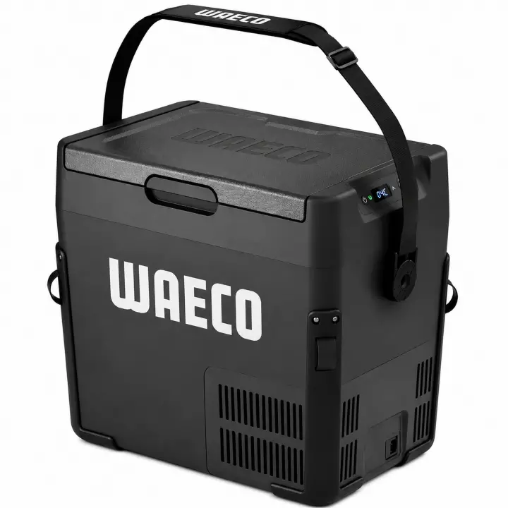 Waeco Dometic WCC 18 19L 12/24V -18°C Kompresörlü Taşınabilir Buzdolabı
