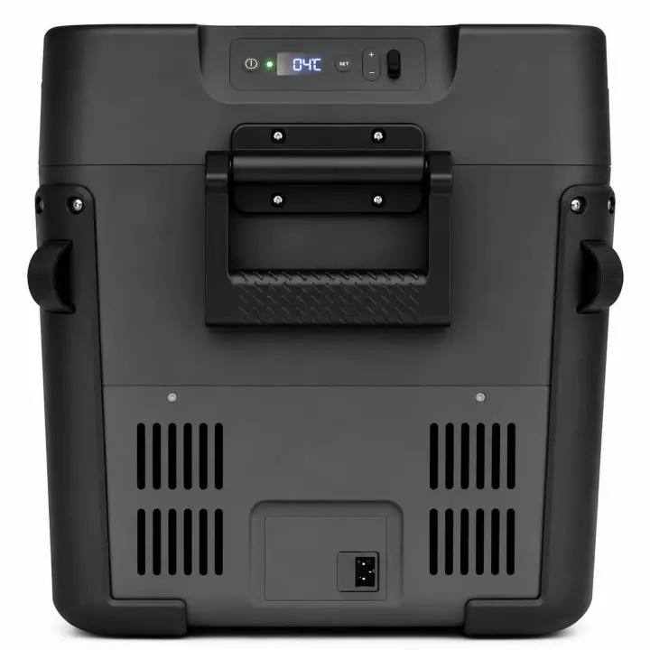 Waeco Dometic WCC 40 39L 1224V -18°C Kompresörlü Taşınabilir Buzdolabı