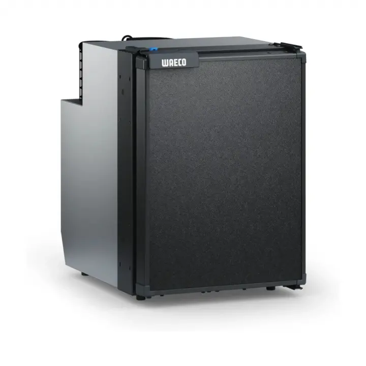 Waeco Dometic WCR 50 44L 12/24V Kompresörlü Sabit Karavan Buzdolabı