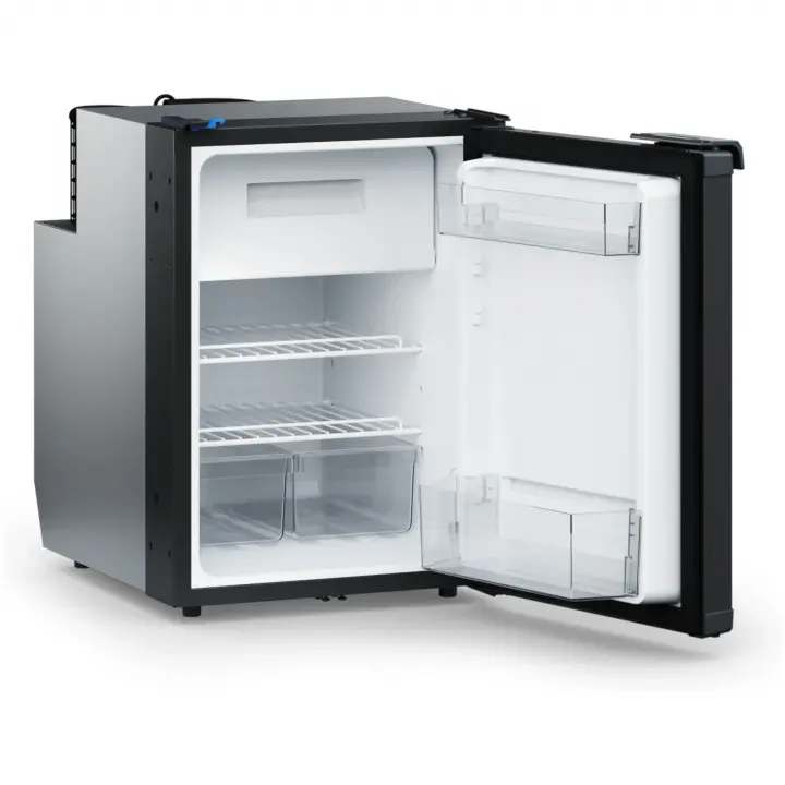 Waeco Dometic WCR 60 55L 12/24V Kompresörlü Sabit Karavan Buzdolabı