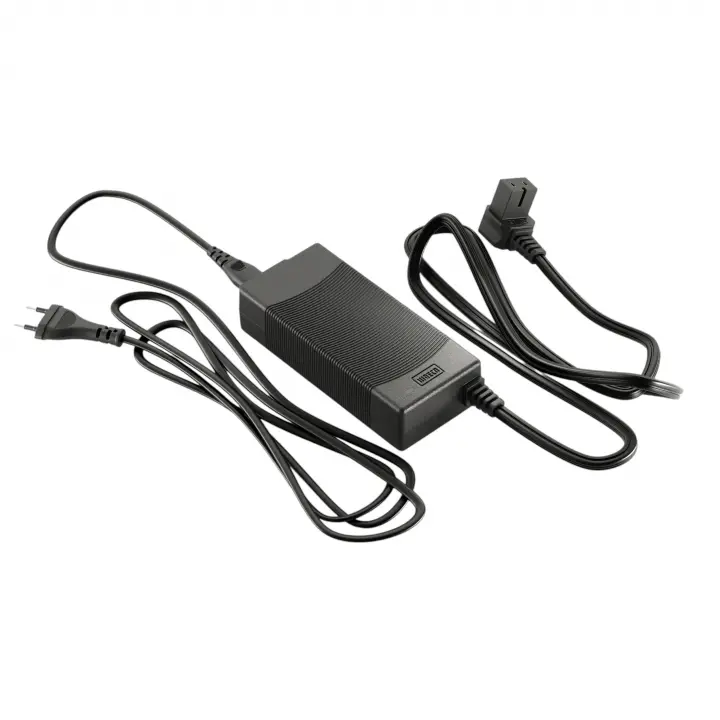 Waeco Dometic WPS 90 87W 6A Kompresörlü Buzdolabı 220V Şebeke Adaptörü