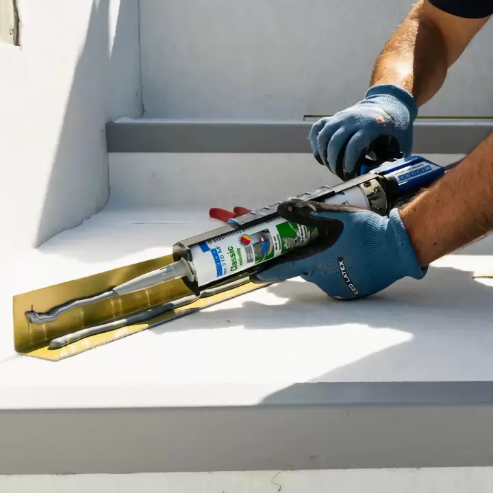 WEICON Flex 310M Klasik Yapıştırıcı ve Sızdırmazlık Silikonu