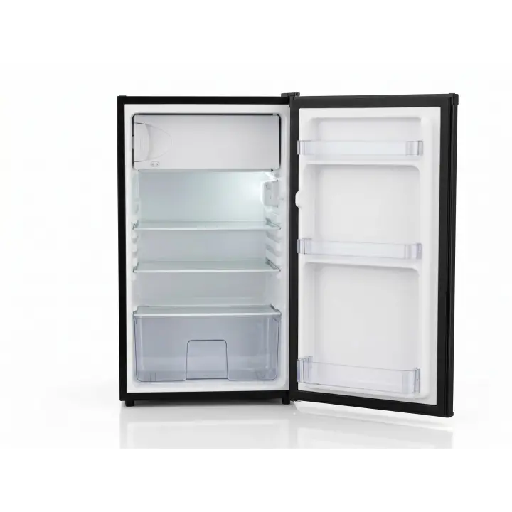 WERD 95L 12V/24V Kompresörlü Karavan Buzdolabı - 95 Litre